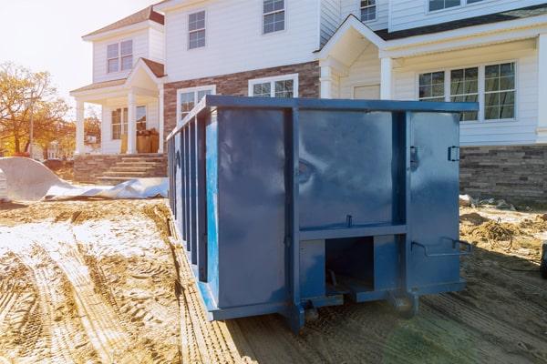 office at Dumpster Rental of Mount Laurel